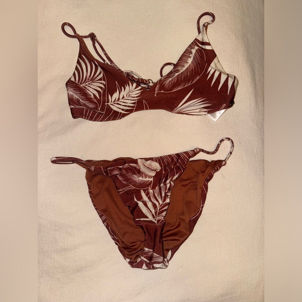 O'Neill Bikini Set